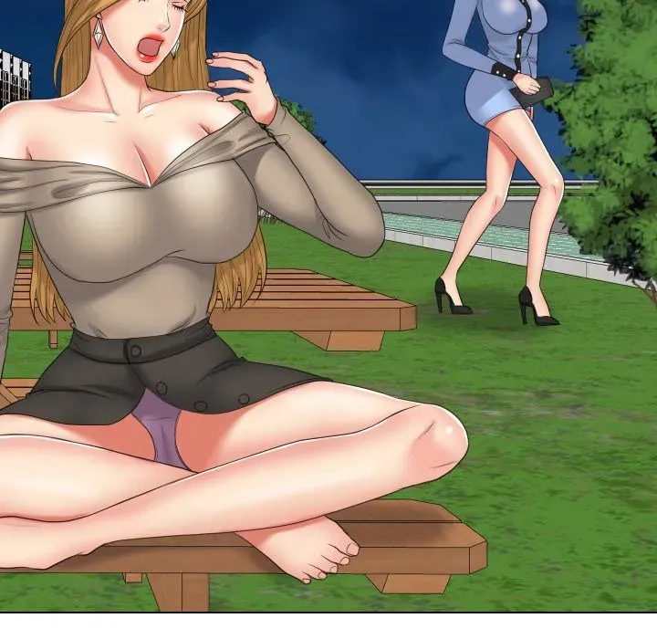Read Secret Offer chapter 20 image 157 on Lezhin