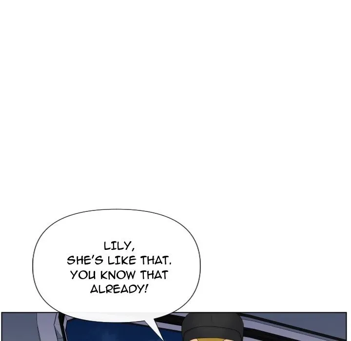 Read Secret Offer chapter 20 image 16 on Lezhin