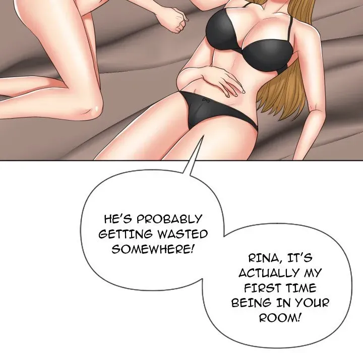 Read Secret Offer chapter 20 image 163 on Lezhin