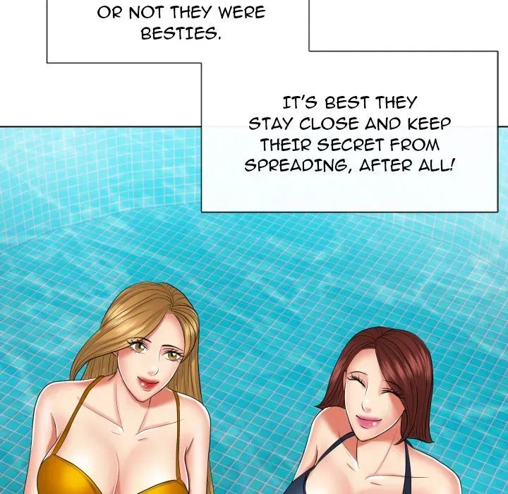 Read Secret Offer chapter 20 image 169 on Lezhin