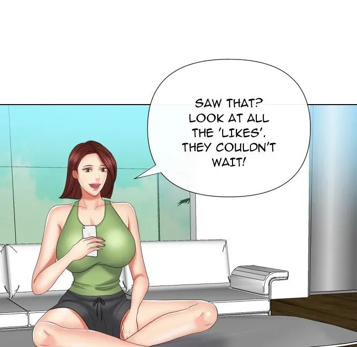 Read Secret Offer chapter 20 image 174 on Lezhin