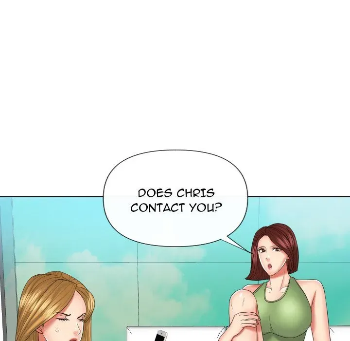 Read Secret Offer chapter 20 image 180 on Lezhin