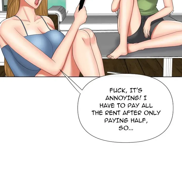 Read Secret Offer chapter 20 image 181 on Lezhin