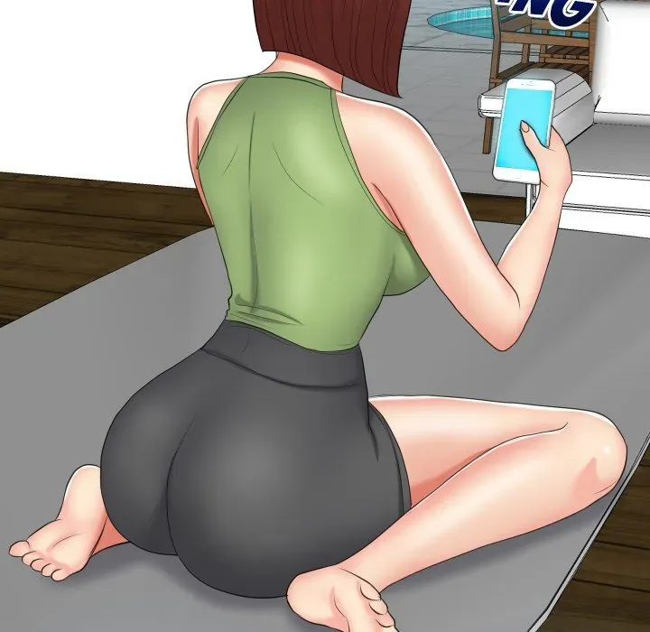 Read Secret Offer chapter 20 image 184 on Lezhin