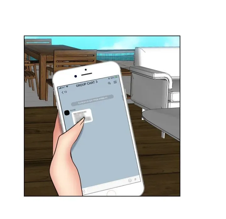 Read Secret Offer chapter 20 image 188 on Lezhin