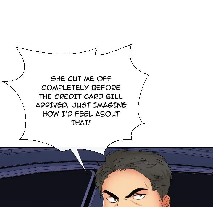 Read Secret Offer chapter 20 image 19 on Lezhin