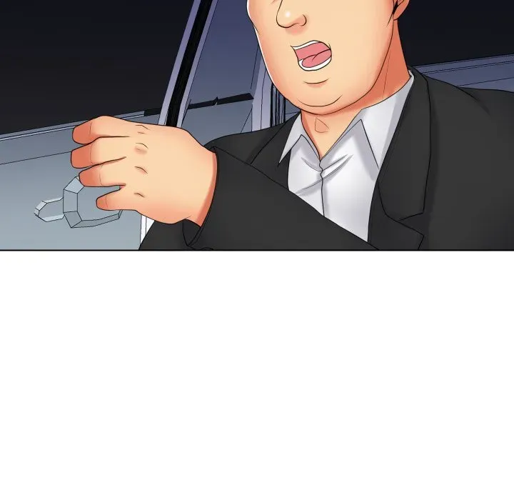Read Secret Offer chapter 20 image 20 on Lezhin