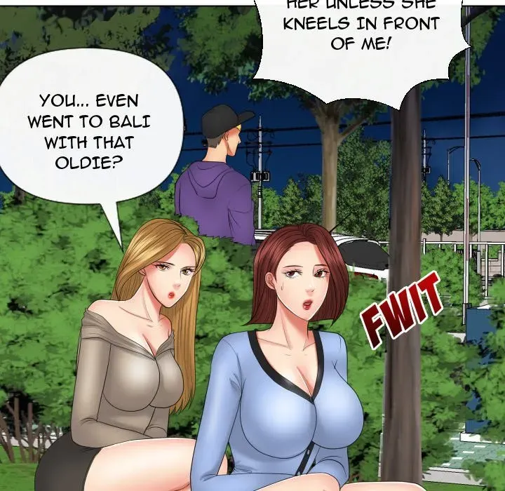 Read Secret Offer chapter 20 image 22 on Lezhin