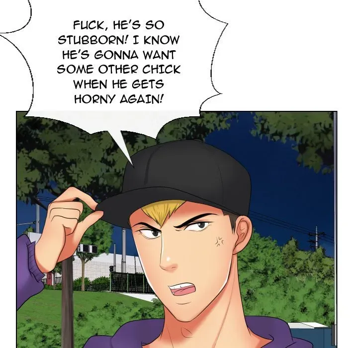 Read Secret Offer chapter 20 image 27 on Lezhin