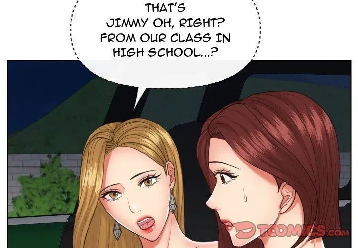 Read Secret Offer chapter 20 image 3 on Lezhin