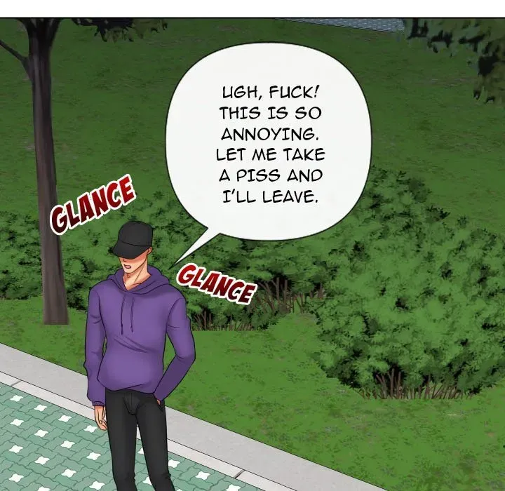 Read Secret Offer chapter 20 image 30 on Lezhin