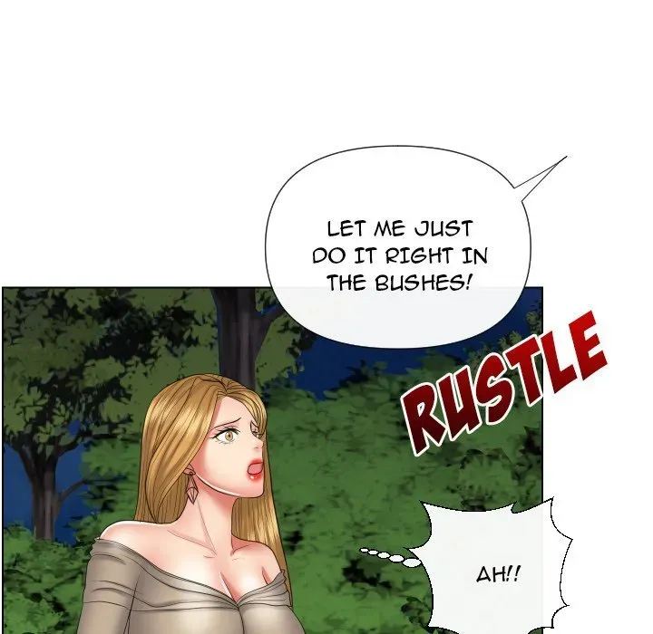 Read Secret Offer chapter 20 image 32 on Lezhin