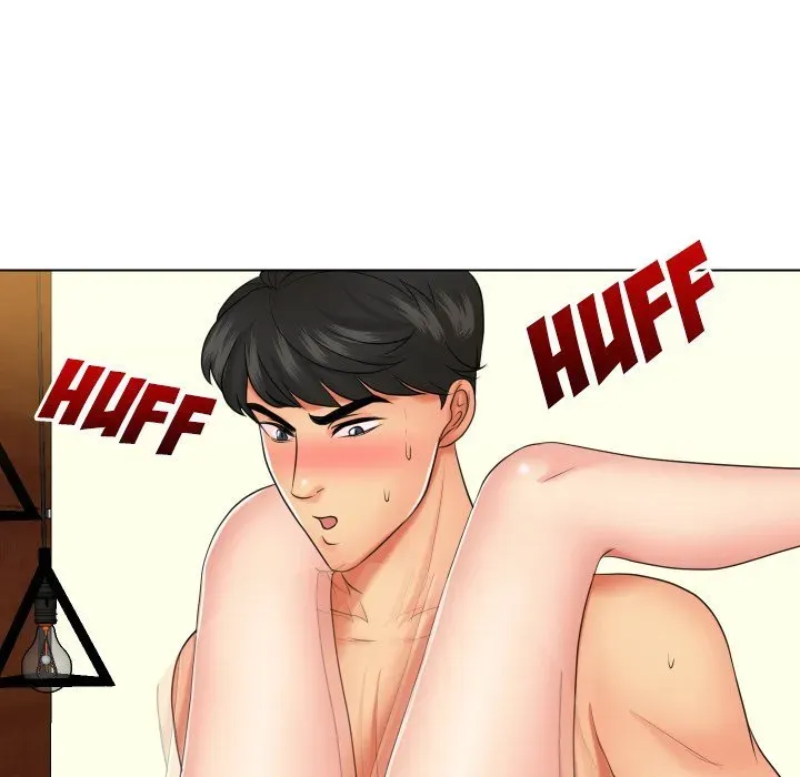 Read Secret Offer chapter 20 image 37 on Lezhin