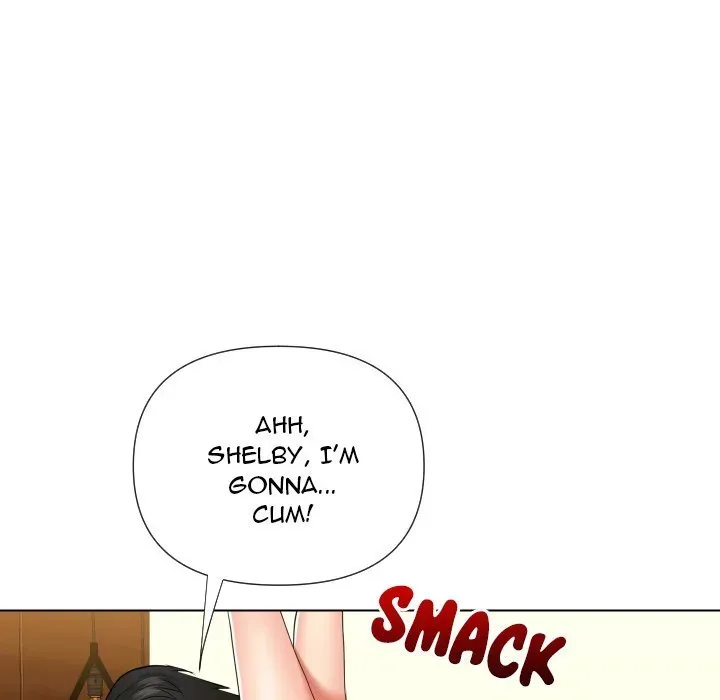 Read Secret Offer chapter 20 image 39 on Lezhin