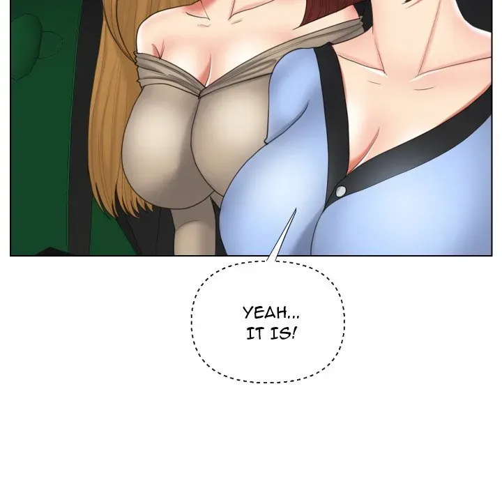 Read Secret Offer chapter 20 image 4 on Lezhin