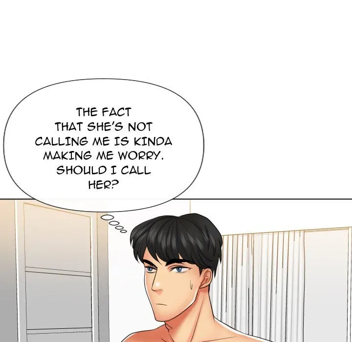 Read Secret Offer chapter 20 image 53 on Lezhin