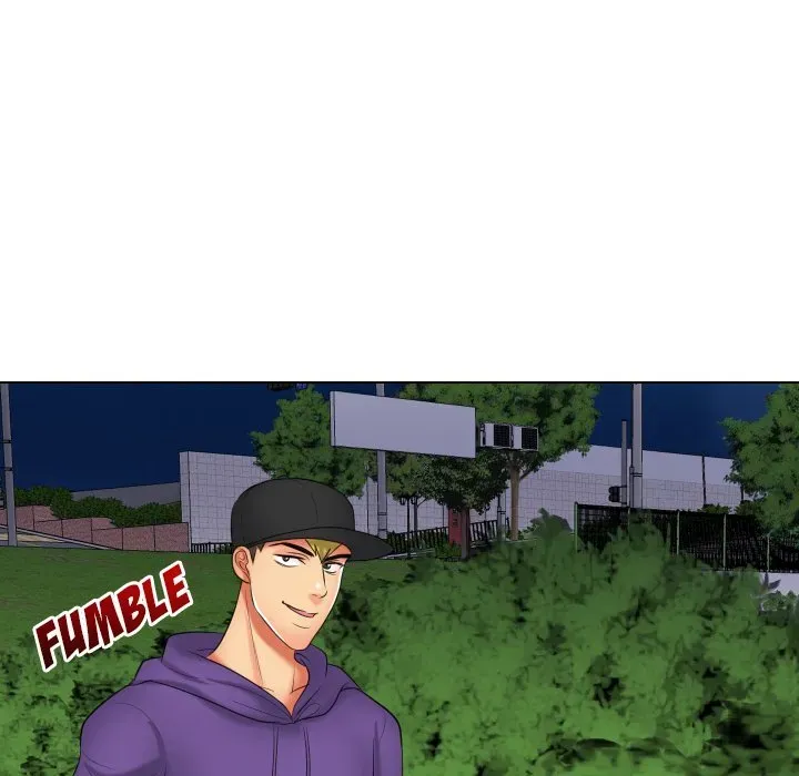 Read Secret Offer chapter 20 image 56 on Lezhin
