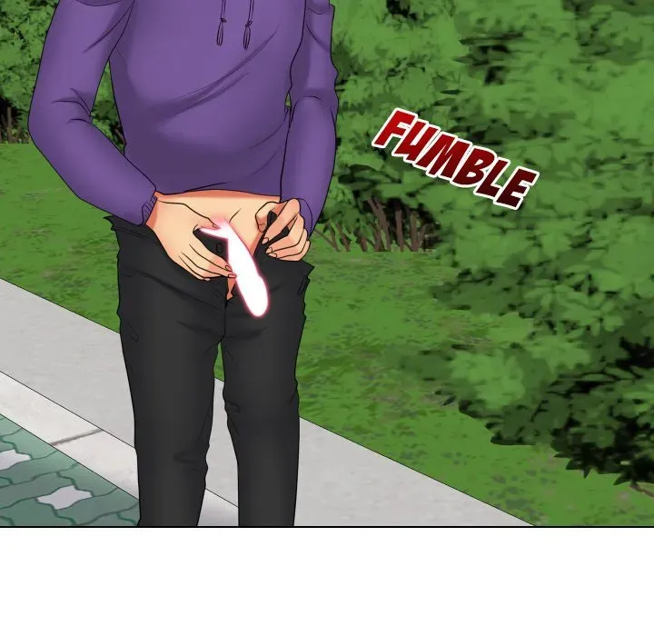 Read Secret Offer chapter 20 image 57 on Lezhin