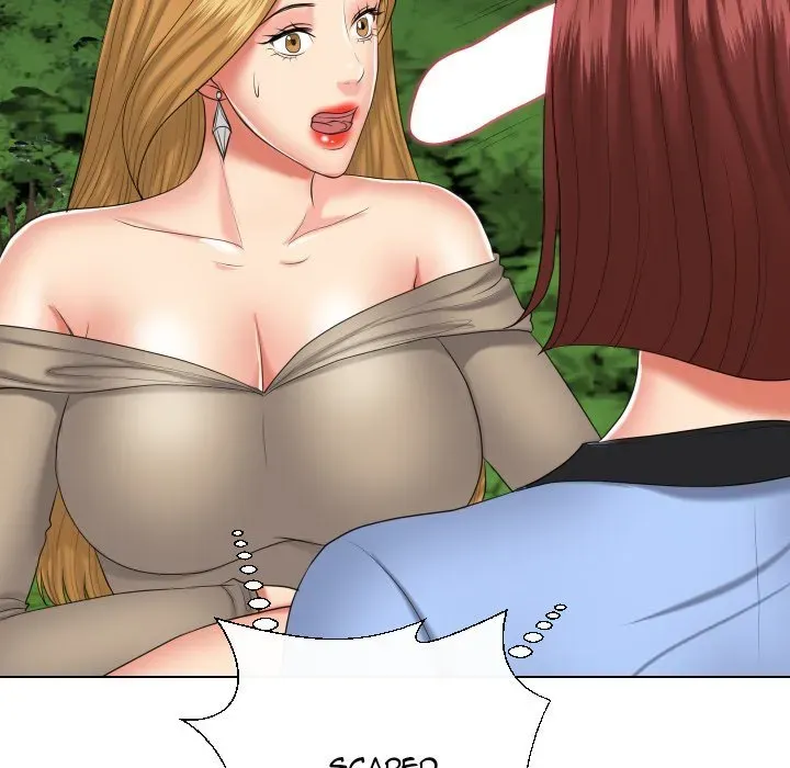 Read Secret Offer chapter 20 image 60 on Lezhin