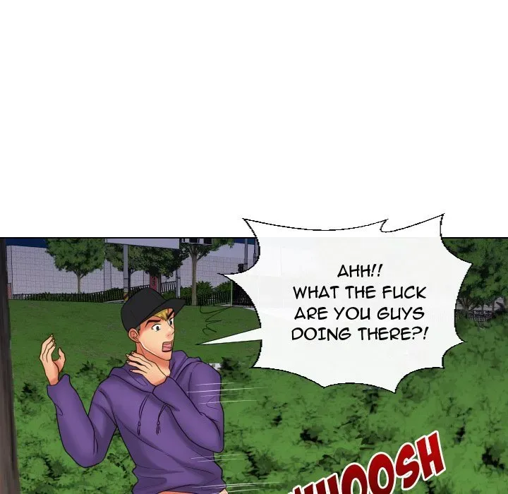 Read Secret Offer chapter 20 image 76 on Lezhin
