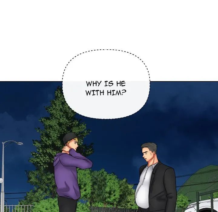 Read Secret Offer chapter 20 image 8 on Lezhin