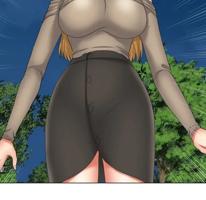 Read Secret Offer chapter 20 image 83 on Lezhin