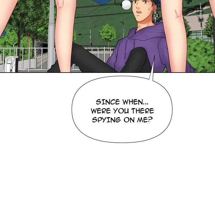 Read Secret Offer chapter 20 image 86 on Lezhin