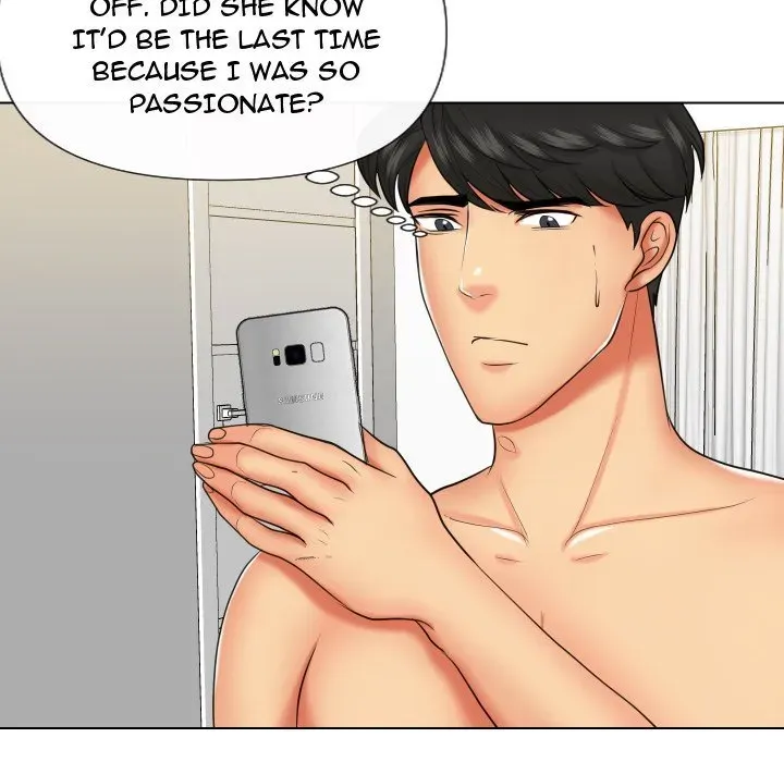 Read Secret Offer chapter 20 image 88 on Lezhin