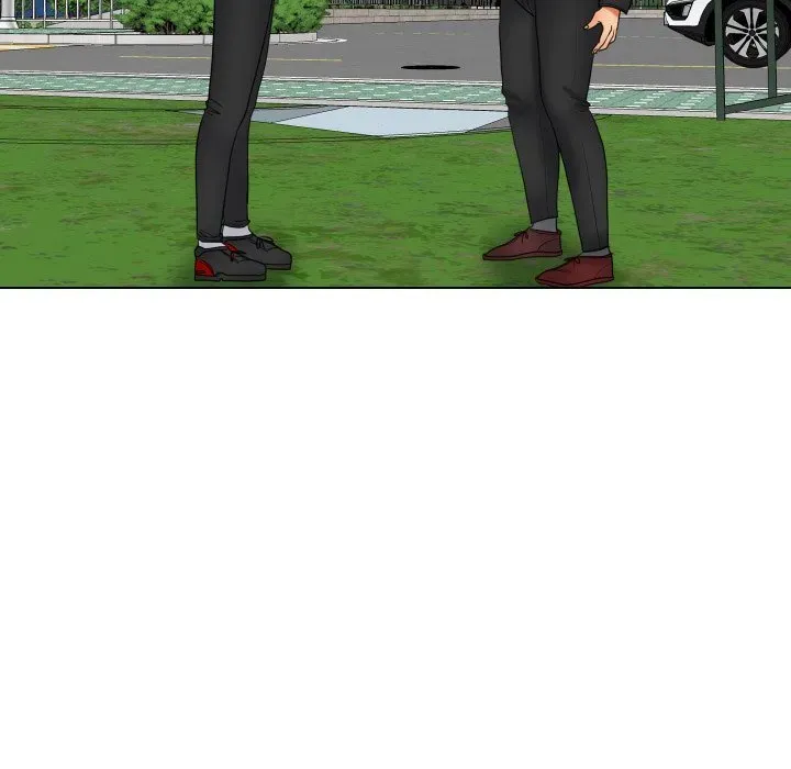 Read Secret Offer chapter 20 image 9 on Lezhin