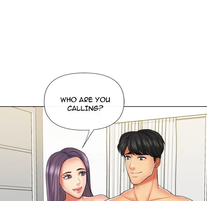 Read Secret Offer chapter 20 image 90 on Lezhin