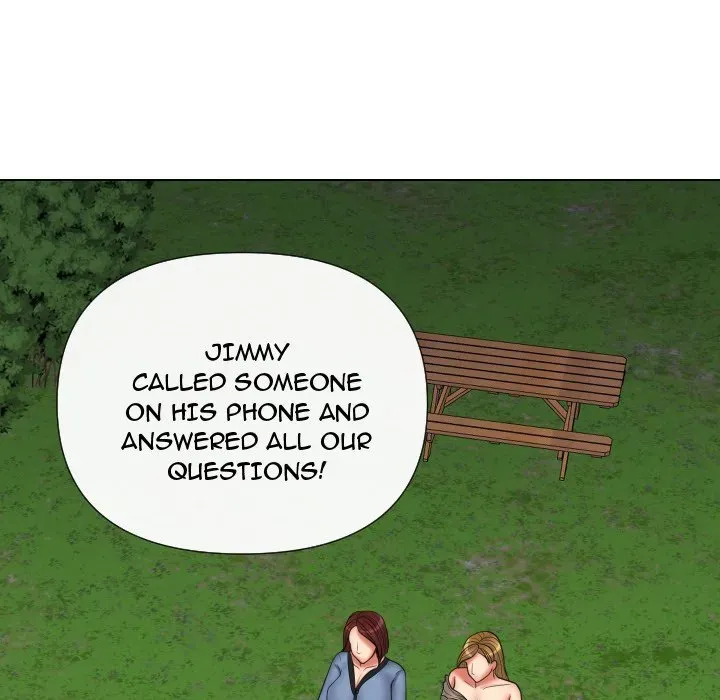 Read Secret Offer chapter 20 image 99 on Lezhin