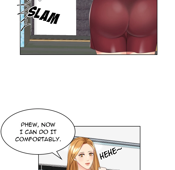 Read Secret Offer chapter 3 image 12 on Lezhin