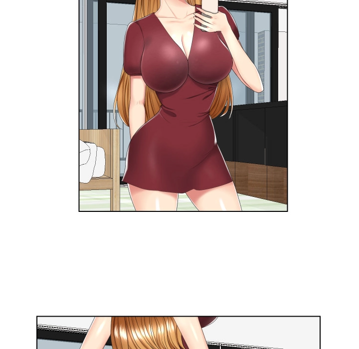 Read Secret Offer chapter 3 image 13 on Lezhin