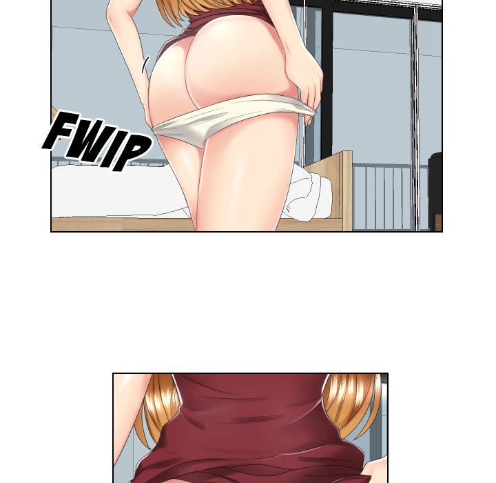 Read Secret Offer chapter 3 image 14 on Lezhin