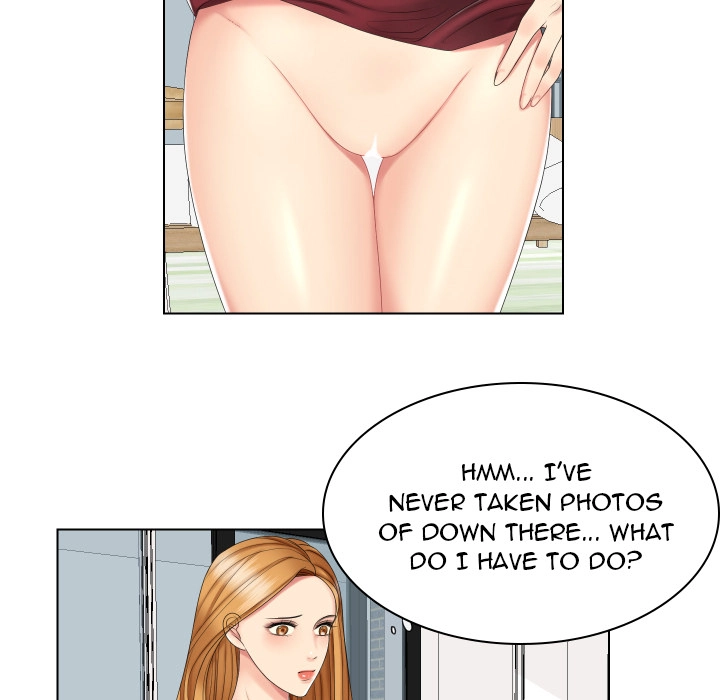 Read Secret Offer chapter 3 image 15 on Lezhin