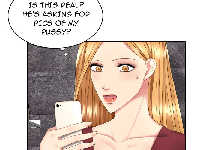 Read Secret Offer chapter 3 image 2 on Lezhin
