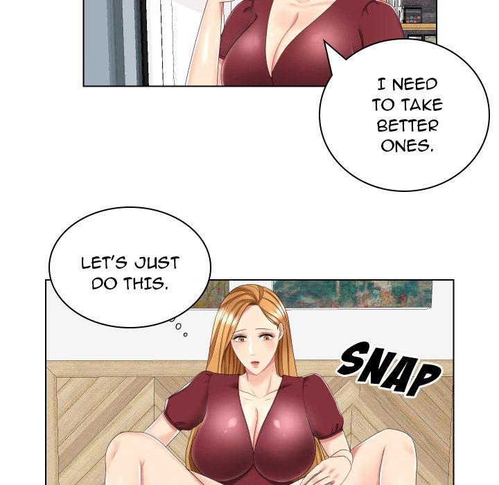 Read Secret Offer chapter 3 image 20 on Lezhin