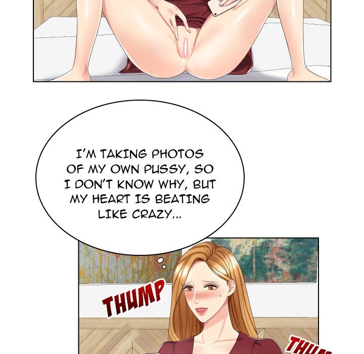 Read Secret Offer chapter 3 image 21 on Lezhin