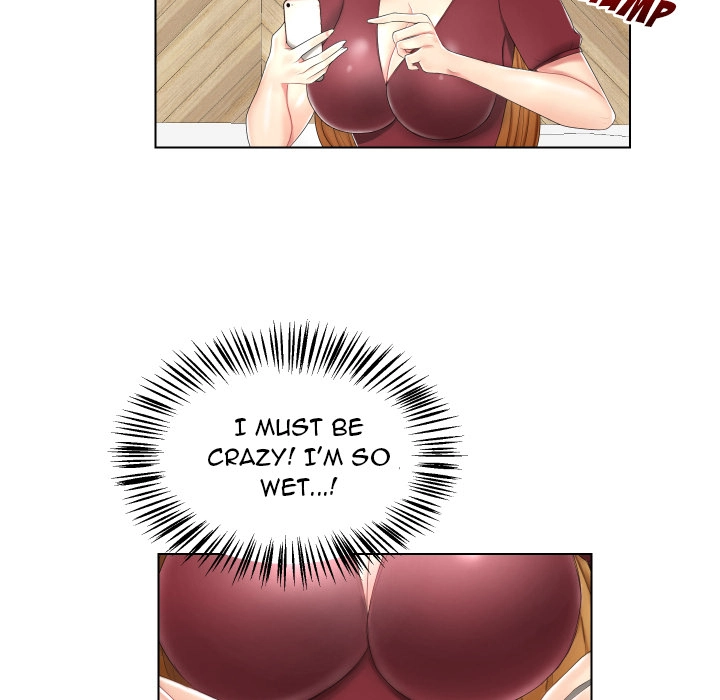 Read Secret Offer chapter 3 image 22 on Lezhin