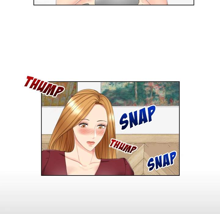 Read Secret Offer chapter 3 image 27 on Lezhin