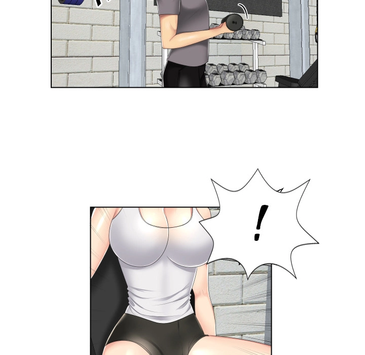 Read Secret Offer chapter 3 image 34 on Lezhin