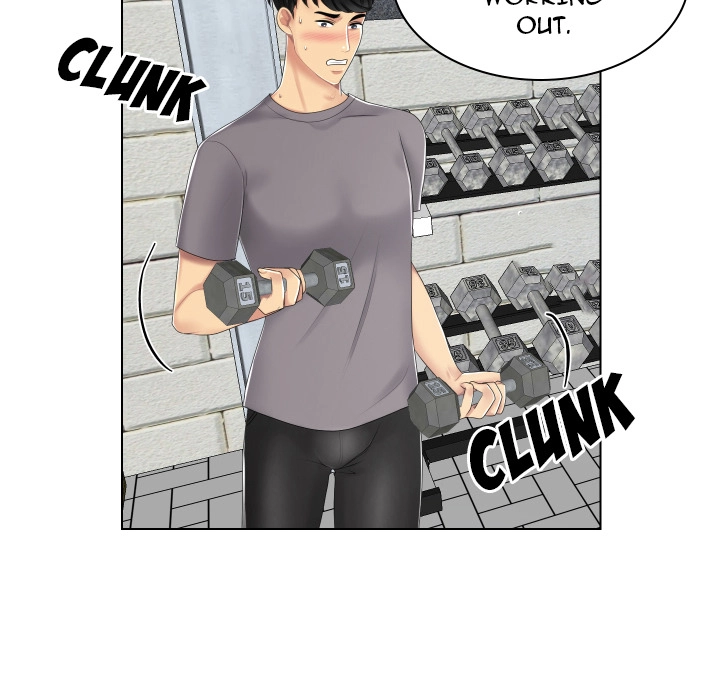 Read Secret Offer chapter 3 image 36 on Lezhin
