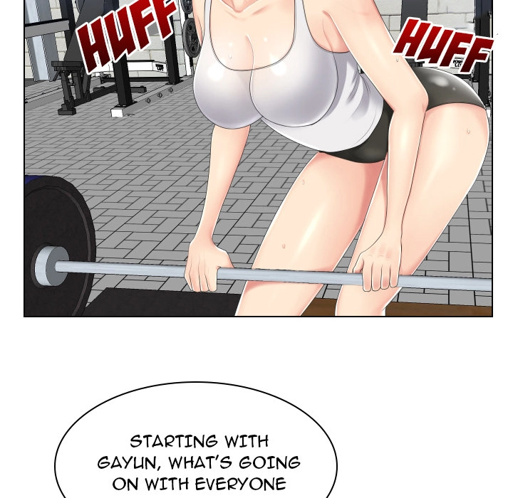 Read Secret Offer chapter 3 image 38 on Lezhin