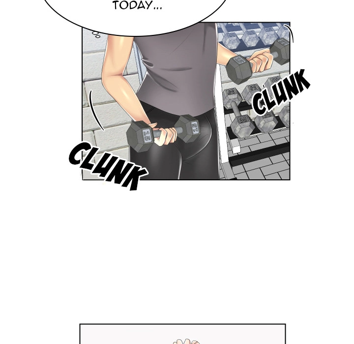 Read Secret Offer chapter 3 image 39 on Lezhin