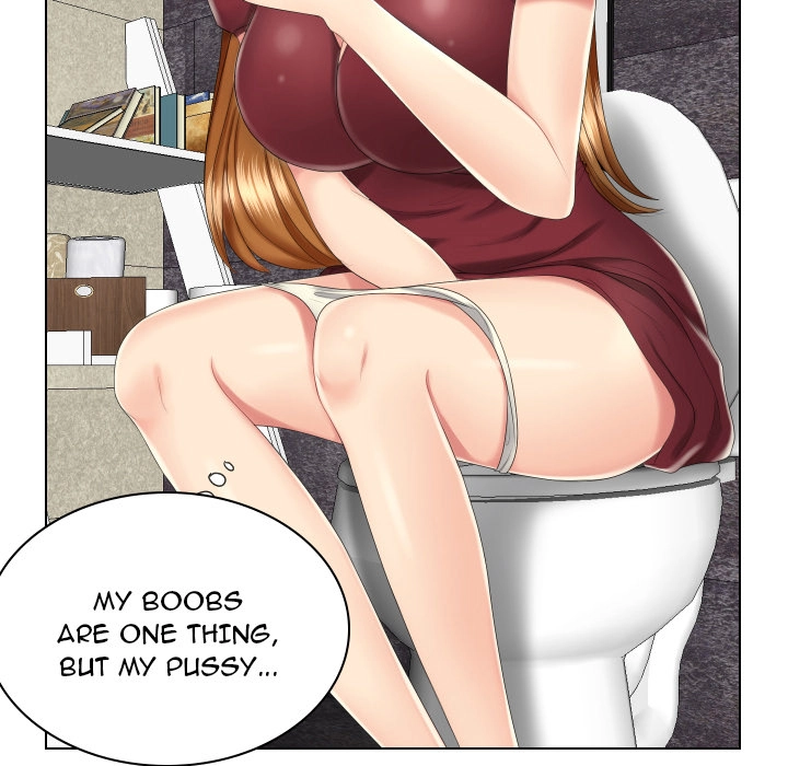 Read Secret Offer chapter 3 image 4 on Lezhin