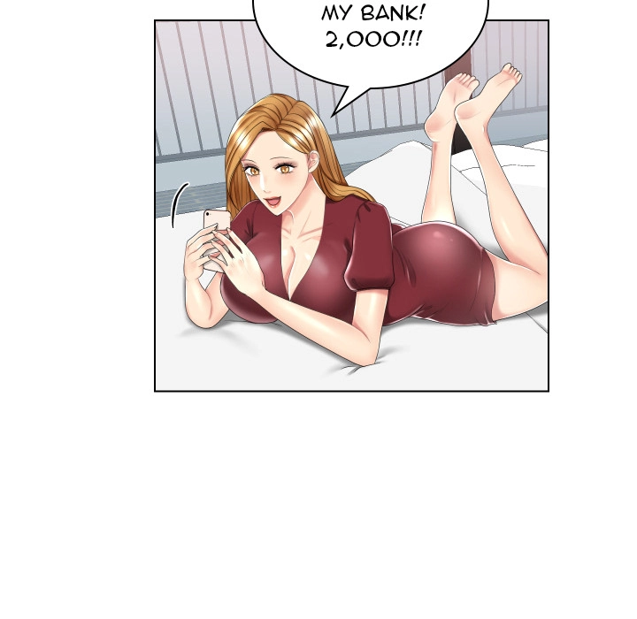 Read Secret Offer chapter 3 image 43 on Lezhin