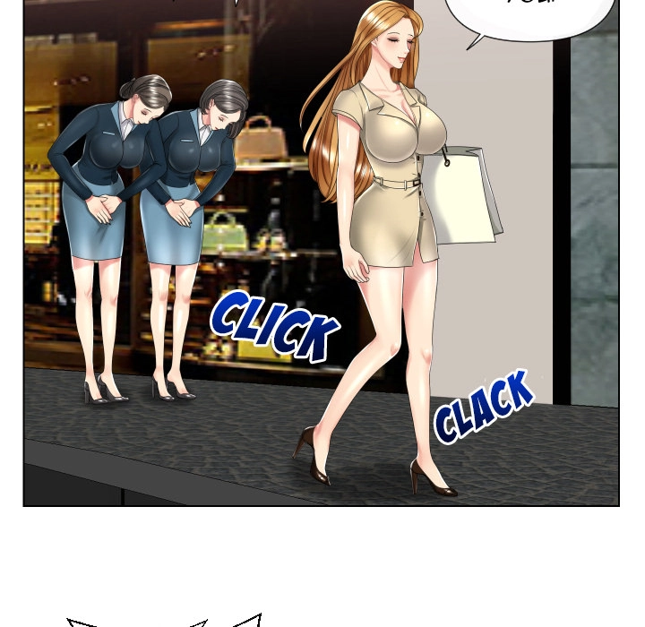 Read Secret Offer chapter 3 image 45 on Lezhin