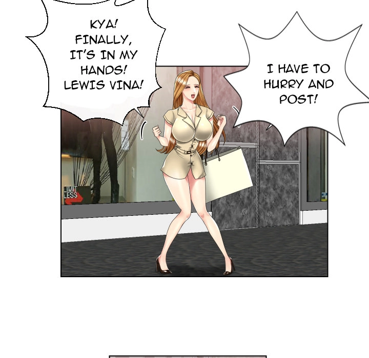 Read Secret Offer chapter 3 image 46 on Lezhin
