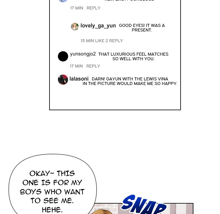 Read Secret Offer chapter 3 image 48 on Lezhin