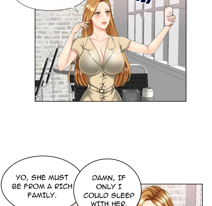 Read Secret Offer chapter 3 image 49 on Lezhin